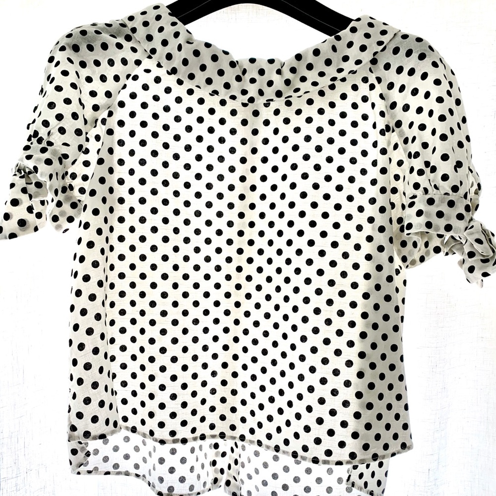 Top, shirt, blouse